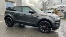 Land Rover Range Rover Evoque 1.5 P300e Dynamic SE 5dr Auto Hatchback